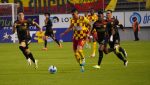 BSC complicó sus aspiraciones con el empate